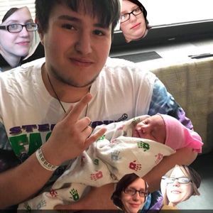 Meet your Posher, Johnny